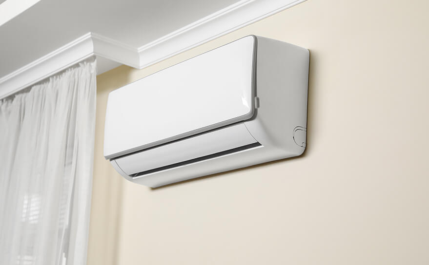 Duct-Free Mini-Split AC Systems: The Smart Way to Cool Your Home